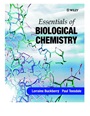 Essentials of Biological Chemistry - ISBN 9780471489047
