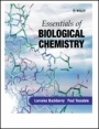 Essentials of Biological Chemistry - ISBN 9780471489061