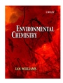 Environmental Chemistry: A Modular Approach - ISBN 9780471489429