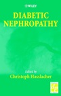 Diabetic Nephropathy - ISBN 9780471489924