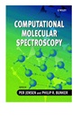Computational Molecular Spectroscopy - ISBN 9780471489986