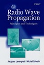 Radiowave Propagation - ISBN 9780471490272