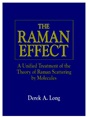 The Raman Effect: A Unified Treatment of the Theory of Raman Scattering by Molecules - ISBN 9780471490289