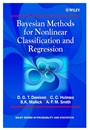 Bayesian Methods for Nonlinear Classification and Regression - ISBN 9780471490364
