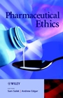 Pharmaceutical Ethics - ISBN 9780471490579