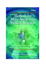 Methods for Meta–Analysis in Medical Research - ISBN 9780471490661