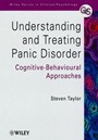Understanding and Treating Panic Disorder: Cognitive–Behavioural Approaches - ISBN 9780471490678