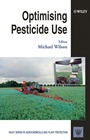 Optimising Pesticide Use - ISBN 9780471490753