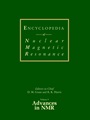 Encyclopedia of Nuclear Magnetic Resonance, Volume 9: Advances in NMR - ISBN 9780471490821