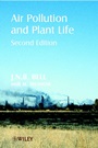 Air Pollution and Plant Life - ISBN 9780471490906