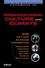 The International Handbook of Organizational Culture and Climate - ISBN 9780471491262