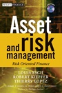 Asset and Risk Management: Risk Oriented Finance - ISBN 9780471491446