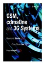 GSM, cdmaOne and 3G Systems - ISBN 9780471491859