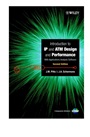 Introduction to IP and ATM Design and Performance: With Applications Analysis Software - ISBN 9780471491873
