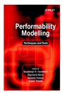 Performability Modelling: Techniques and Tools - ISBN 9780471491958