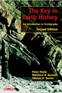 The Key to Earth History: An Introduction to Stratigraphy - ISBN 9780471492160