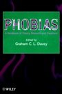 Phobias: A Handbook of Theory, Research and Treatment - ISBN 9780471492207