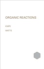 Organic Reaction Mechanisms 1999: An annual survey covering the literature dated December 1998 to November 1999 - ISBN 9780471492337