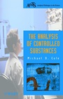The Analysis of Controlled Substances - ISBN 9780471492528