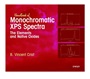 Handbook of Monochromatic XPS Spectra: The Elements of Native Oxides - ISBN 9780471492658