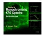 Handbook of Monochromatic XPS Spectra: Semiconductors - ISBN 9780471492665