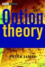 Option Theory - ISBN 9780471492894