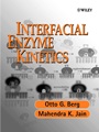 Interfacial Enzyme Kinetics - ISBN 9780471493044