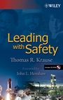 Leading with Safety - ISBN 9780471494256