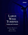 Large Wind Turbines: Design and Economics - ISBN 9780471494560