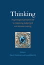 Thinking: Psychological Perspectives on Reasoning, Judgment and Decision Making - ISBN 9780471494577