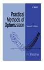 Practical Methods of Optimization - ISBN 9780471494638