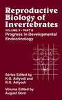 Reproductive Biology of Invertebrates: Progress in Developmental Endocrinology - ISBN 9780471494652