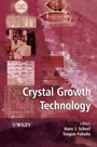 Crystal Growth Technology - ISBN 9780471495246