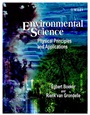 Environmental Science: Physical Principles and Applications - ISBN 9780471495772