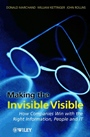 Making the Invisible Visible: How Companies Win with the Right Information, People and IT - ISBN 9780471496090