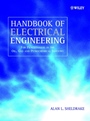 Handbook of Electrical Engineering: For Practitioners in the Oil, Gas and Petrochemical Industry - ISBN 9780471496311