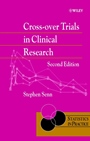 Cross–over Trials in Clinical Research - ISBN 9780471496533
