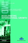 Accelerating International Growth - ISBN 9780471496595