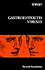 Gastroenteritis Viruses - ISBN 9780471496632