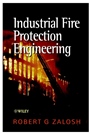 Industrial Fire Protection Engineering - ISBN 9780471496779