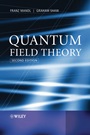 Quantum Field Theory - ISBN 9780471496830