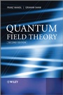 Quantum Field Theory - ISBN 9780471496847