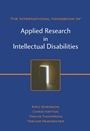 International Handbook of Applied Research in Intellectual Disabilities - ISBN 9780471497097