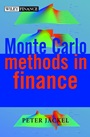 Monte Carlo Methods in Finance - ISBN 9780471497417