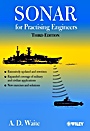 Sonar for Practising Engineers - ISBN 9780471497509