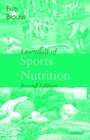 Essentials of Sports Nutrition - ISBN 9780471497646