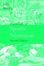 Essentials of Sports Nutrition - ISBN 9780471497653