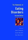 Handbook of Eating Disorders - ISBN 9780471497684