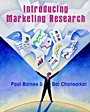 Introducing Marketing Research - ISBN 9780471497707