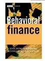 Behavioral Finance - ISBN 9780471497844